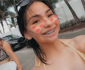 Meet your Posher, Jayla